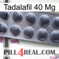 Tadalafil 40 Mg 30